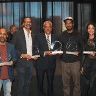 El jurado oficial este año estuvo compuesto por los críticos de cine, y cineastas José D´Laura, en su calidad de presidente, Felix Manuel Lora, Jeury Frías, Katherine Montés e Ysidro García, quienes evaluaron todas las películas y cortometrajes presentados durante el festival.