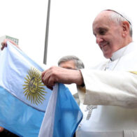 Francisco, el primer papa latinoamericano y su complicada relación con América Latina
