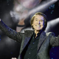 Raphael anuncia su regreso a los escenarios tras superar tratamiento por linfoma cerebral