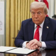 La demanda contra Trump por el cierre de la Voz de América