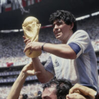 Destapan qué familiares ganaron dinero por la muerte de Maradona