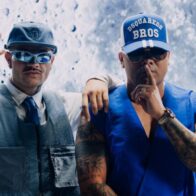 Wisin se une a Kapo en nuevo sencillo
