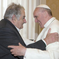 José Mujica: El papa Francisco fue "la mejor versión cristiana a las desigualdades"
