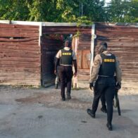 Agentes de la DNCD son atacados a tiros durante operativo en Cambita Garabitos