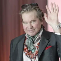 Fallece el actor Val Kilmer a los 65 años en Los Ángeles