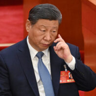 China condena los aranceles recíprocos de Trump y promete represalias