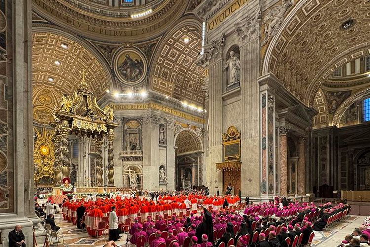 El papa reformador ¿consiguió cambiar la Iglesia?