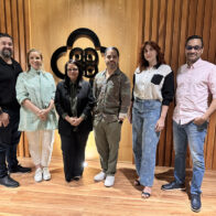 Adocine y Adopresci fortalecen lazos para impulsar la industria cinematográfica dominicana