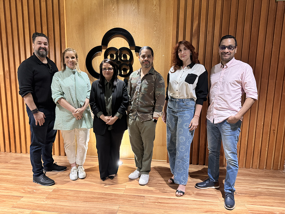 Adocine y Adopresci fortalecen lazos para impulsar la industria cinematográfica dominicana