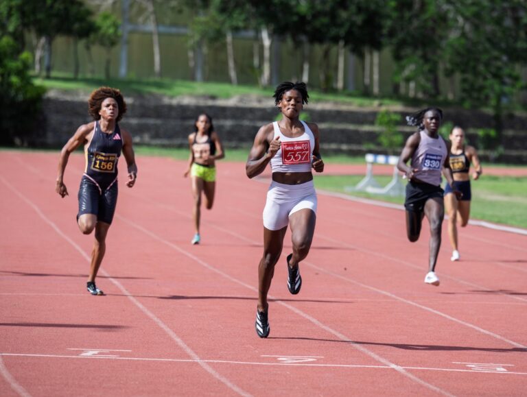 ATLETISMO 1 1 | Noticias de hoy en De Último Minuto