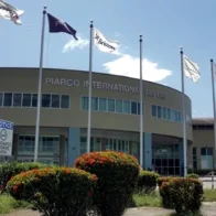Un tiroteo en el aeropuerto internacional de Trinidad y tobago deja un muerto