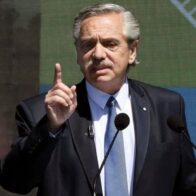 Justicia argentina confirma procesamiento de Alberto Fernández por violencia de género