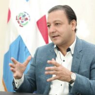 Abel Martínez valora como positivas, medidas tomadas por el Gobierno
