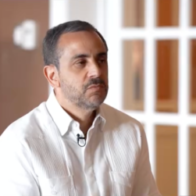 Empleado de Jet Set revela a De Último Minuto que advirtió a Antonio Espaillat sobre derrumbe hace varios meses