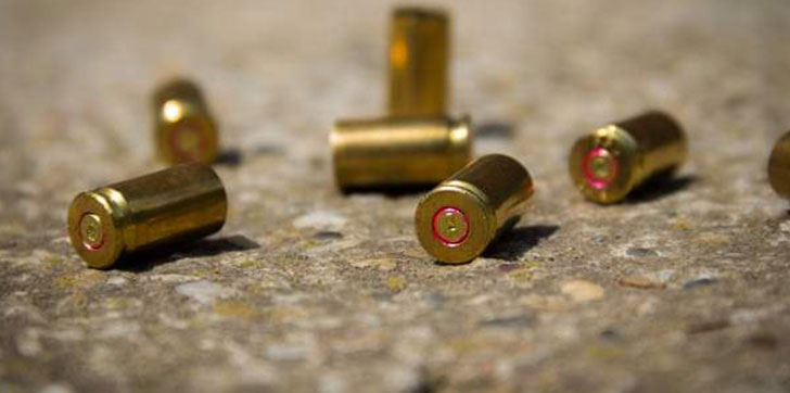 Joven fallece tras recibir varios disparos en sector Santa Ana de San Francisco de Macorís