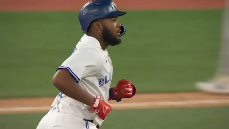 CDN Vladimir Guerrero Jr 1.jpg | Noticias de hoy en De Último Minuto