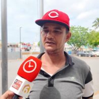 Padre denuncia que su hijo fue herido por la Policía tras ser confundido con otra persona en Valiente