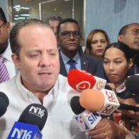 Ignacio Paliza: “Candidaturas independientes pueden convivir con los partidos”