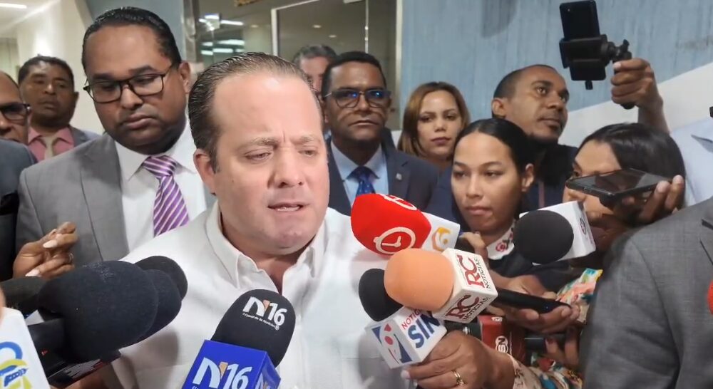 Ignacio Paliza: “Candidaturas independientes pueden convivir con los partidos”
