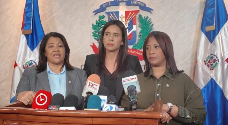 Legisladoras dominicanas destacan la urgencia de reformar leyes para apoyar a personas con autismo