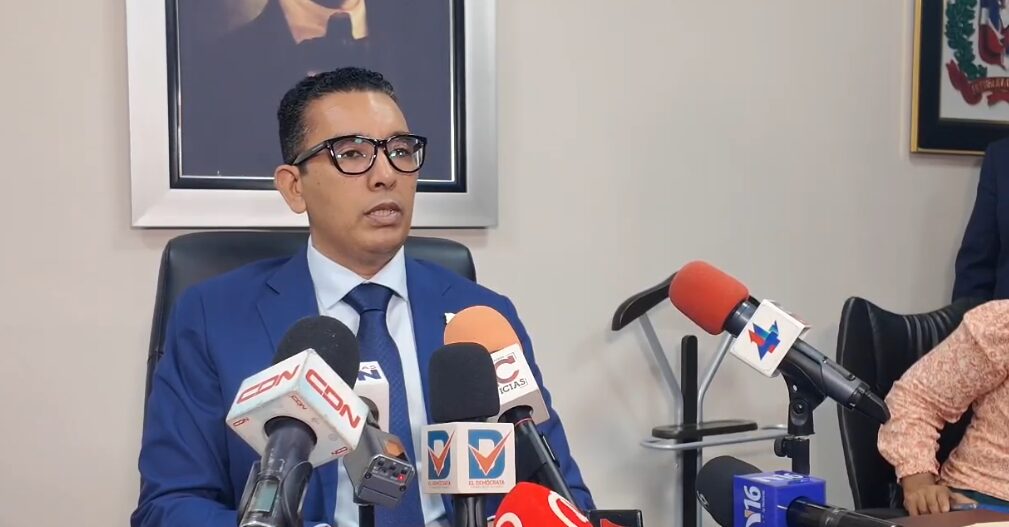 Guillermo Lama afirma el martes RD tendrá nueva Cámara de Cuentas