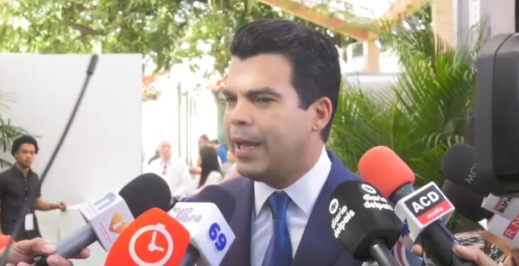 Wellington Arnaud: Más de 2.5 millones de dominicanos ahora cuentan con agua potable en sus hogares