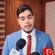 Bray Vargas afirma que la disciplina es más importante que el físico