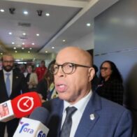 Alfredo Pacheco destaca oportunidades para la República Dominicana ante nuevos aranceles de EE.UU.