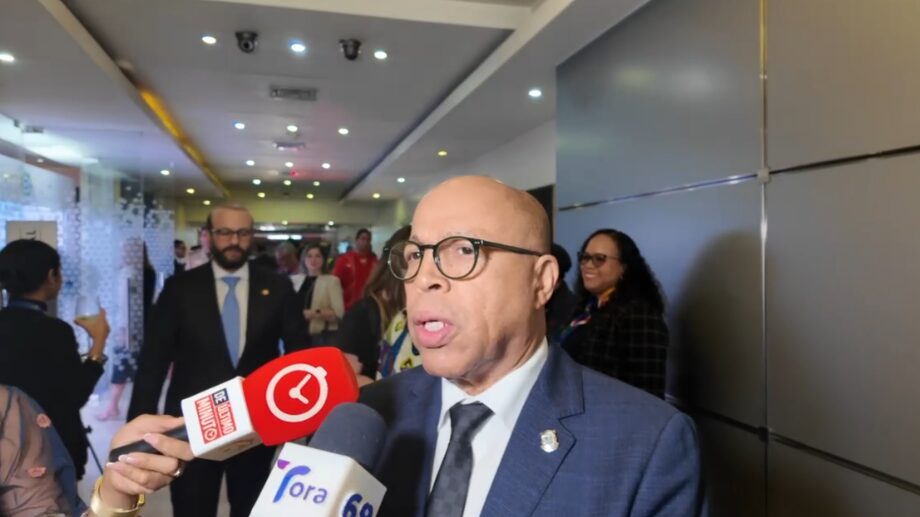 Alfredo Pacheco destaca oportunidades para la República Dominicana ante nuevos aranceles de EE.UU.