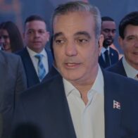 Presidente Abinader buscará dialogo con Estados Unidos tras medidas arancelarias impuestas por Trump