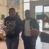 Dictan tres meses de prisión preventiva contra hombre acusado de asesinar una venezolana en Santiago