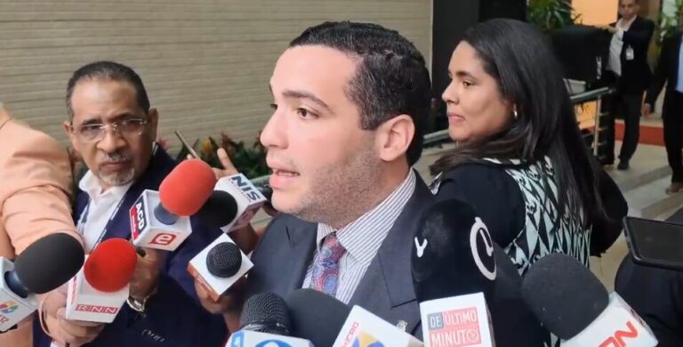 Charlie Mariotti Jr. sobre aranceles de Trump: “RD debe adaptarse y diversificar oferta de exportación”