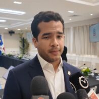 Omar solicita a ciudadanos donar sangre para afectados en por derrumbe en el Jet Set