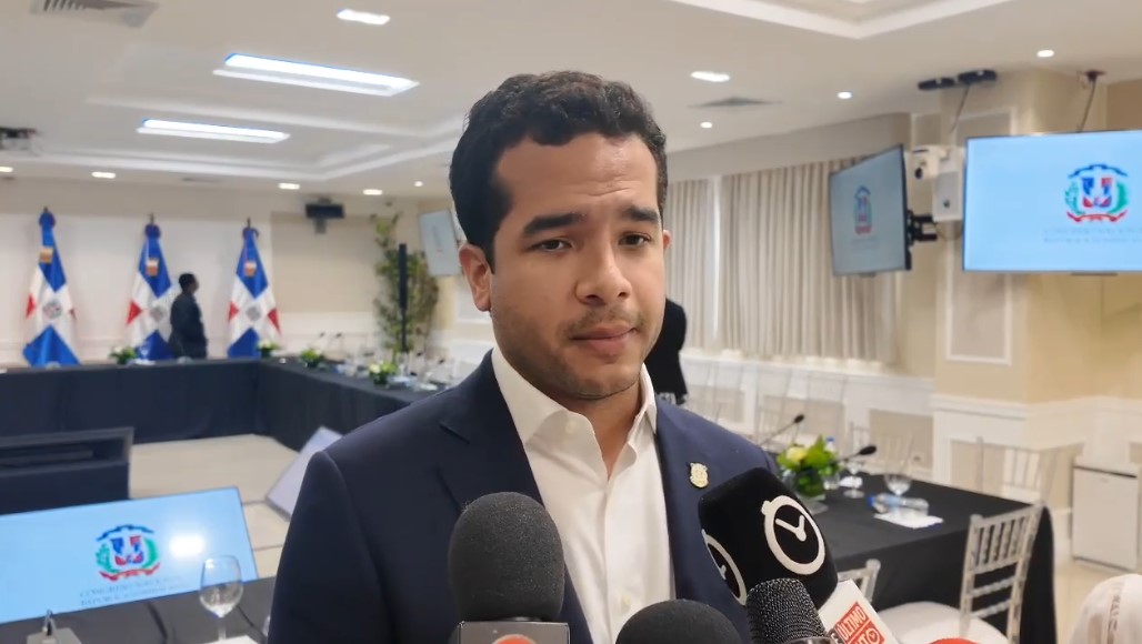Omar solicita a ciudadanos donar sangre para afectados en por derrumbe en el Jet Set