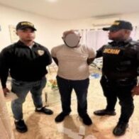 Policía y MP apresan supuesto brujo ecuatoriano que estafó a comerciante