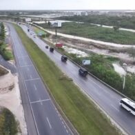 Friusa y Mata Mosquito intervenidos: Gobierno continúa operativos y establece presencia militar permanente