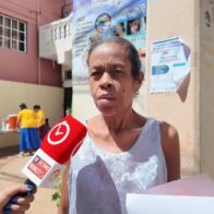 Residentes de Evaristo Morales valoran positivamente labor de la Fundación GBC durante operativo médico