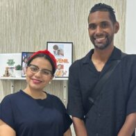 Gery Soriano y la Lic. Marianny Calcagno se reúnen para impulsar el desarrollo de Bávaro, Verón y Punta Cana