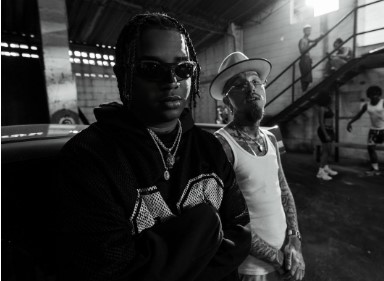 Hamilton y Nanpa Basico rinden homenaje a todas las mujeres del mundo en nuevo sencillo “Mi Reina”
