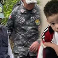 Realizan allanamiento y apresan a madre de niño desaparecido en Manabao