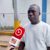 Padre denuncia retención de su hijo en el Vacacional de Haina pese a estar declarado como dominicano