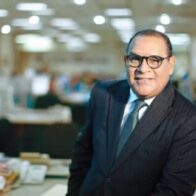 Miguel Franjul dirigirá Observatorio Ciudadano para monitorear políticas migratorias en RD