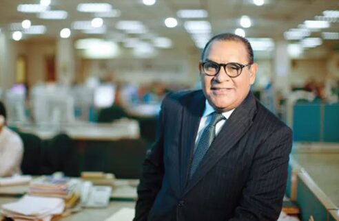 Miguel Franjul dirigirá Observatorio Ciudadano para monitorear políticas migratorias en RD