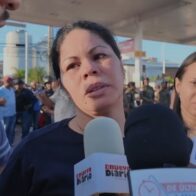 "Aún está dentro", dice hija de Rubby Pérez tras colapso en discoteca Jet Set