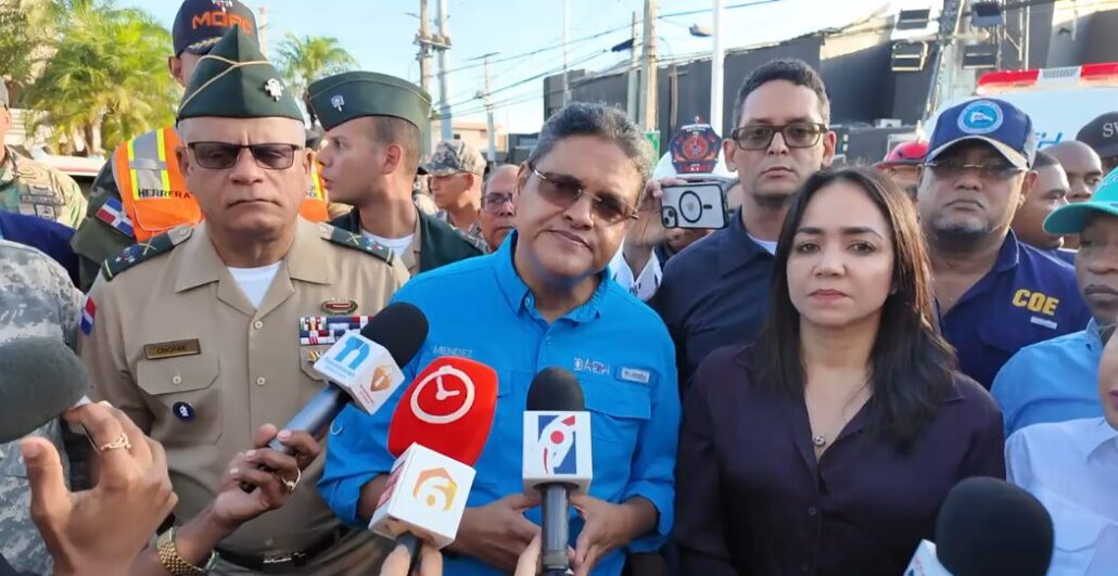 El COE ha realizado 101 traslados a hospitales y dará un boletín cada media hora