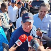 Paliza: "Las autoridades están haciendo lo adecuado" tras tragedia en Jet Set