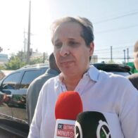 Ministro de Salud: "Se alertó a toda la red de trauma" para responder a tragedia Jet Set