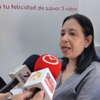 Doctora del Hemocentro dice mujeres también pueden donar sangre para afectados en tragedia Jet Set