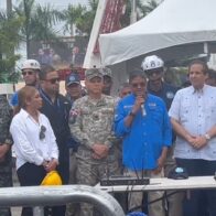 Alcaldesa Carolina Mejía agradece el apoyo del pueblo y de países hermanos en medio de la tragedia