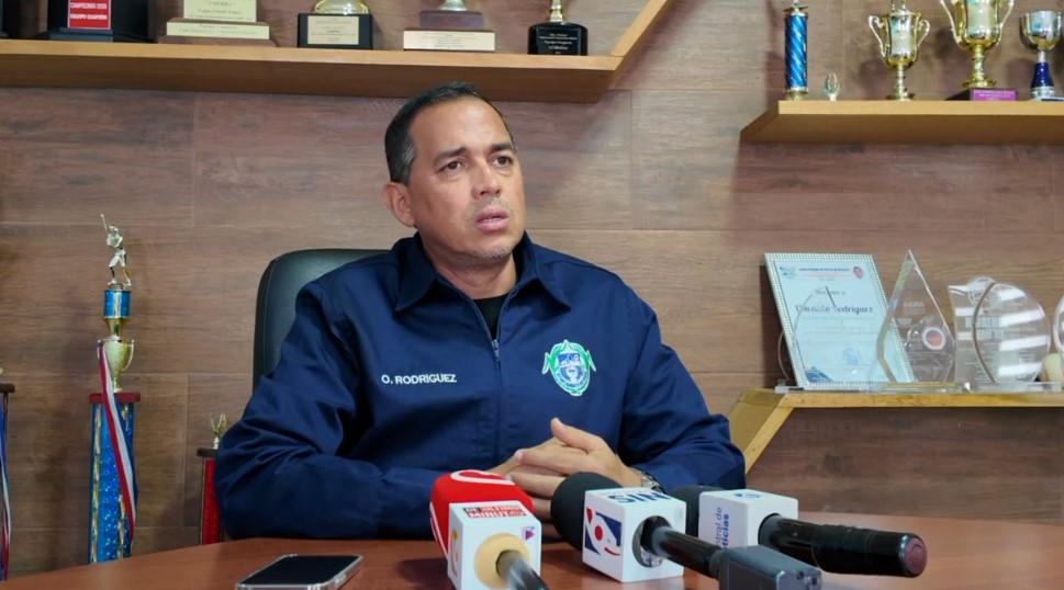 Alcalde de Haina lamenta pérdida de más de 20 munícipes en tragedia del Jet Set